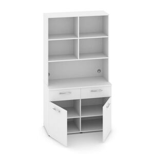 Комплект мини-кухни FIT (Вариант № 8)