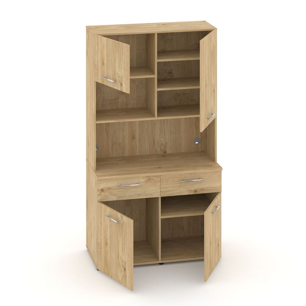 Комплект мини-кухни FIT (Вариант № 1)