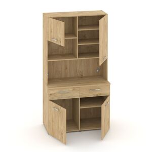 Комплект мини-кухни FIT (Вариант № 1)