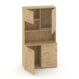 Комплект мини-кухни FIT (Вариант № 4)