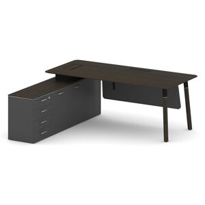 Стол руководителя