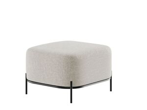 Диван одноместный без спинки