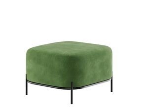 Диван одноместный без спинки