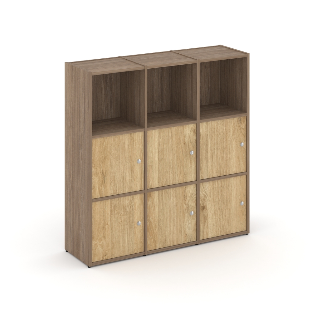 Locker plus Комплект №3