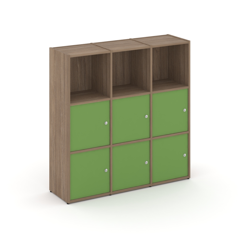 Locker plus Комплект №3