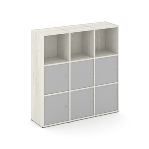 Locker plus Комплект №3