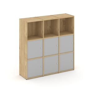 Locker plus Комплект №3