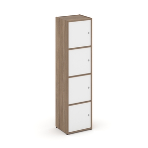 Locker plus Комплект №4