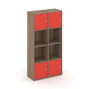 Locker plus Комплект №5