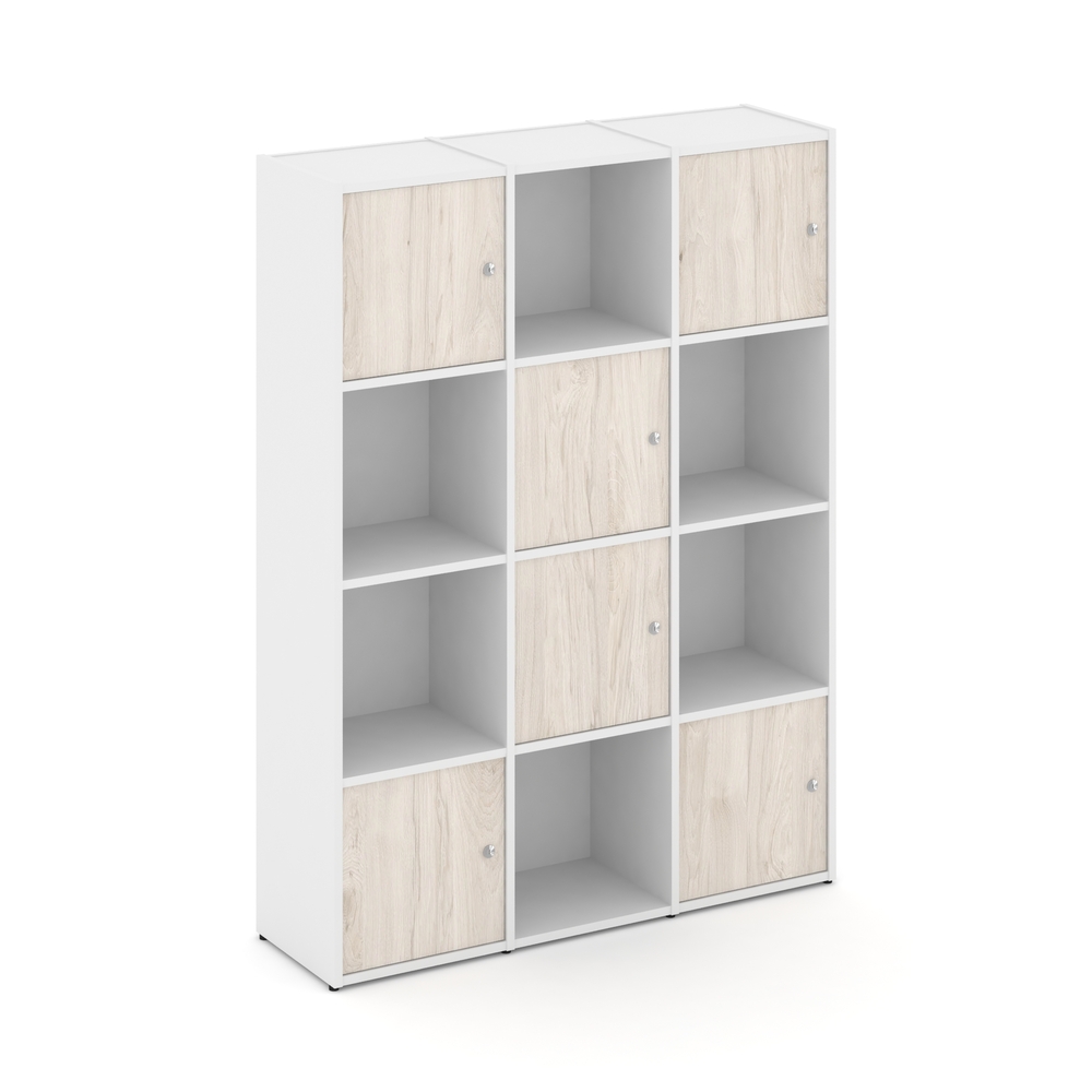 Locker plus Комплект №6