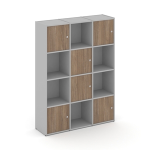 Locker plus Комплект №6