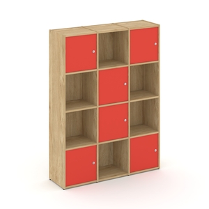 Locker plus Комплект №6