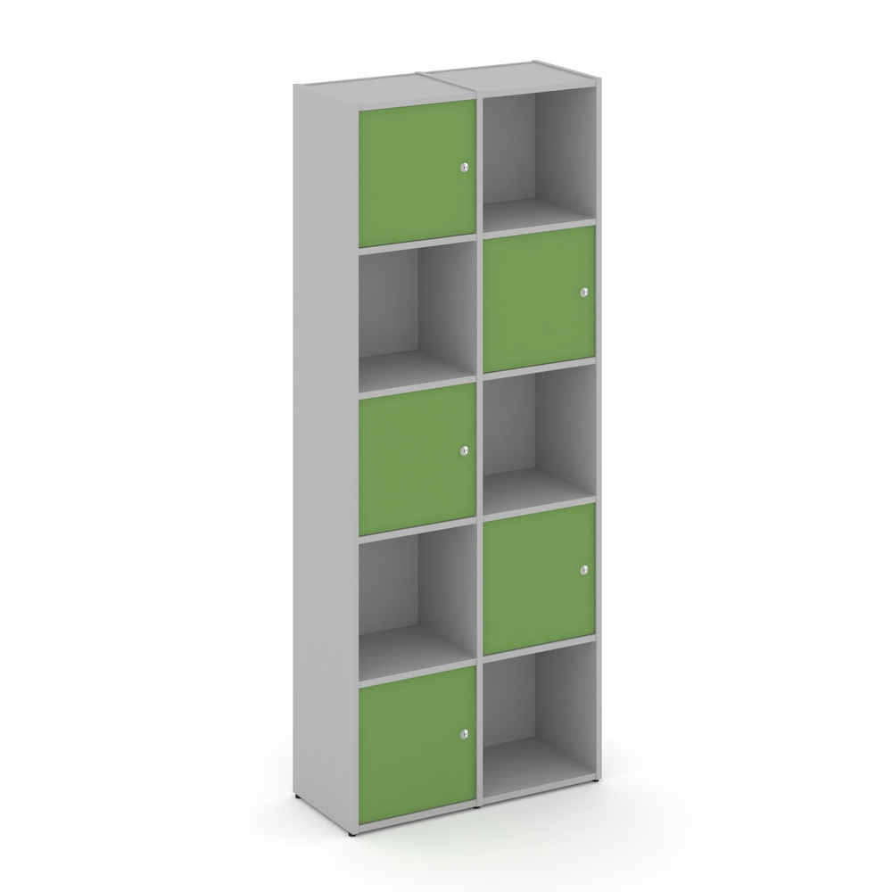 Locker plus Комплект №8