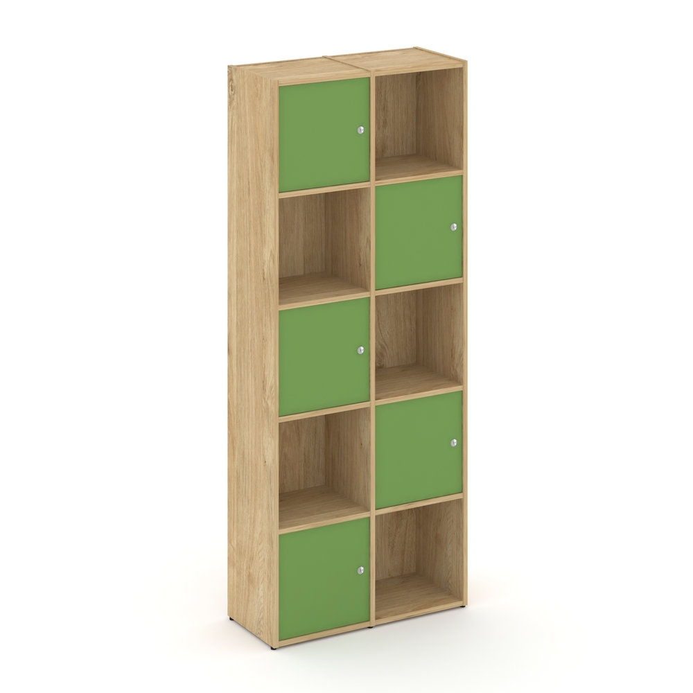 Locker plus Комплект №8