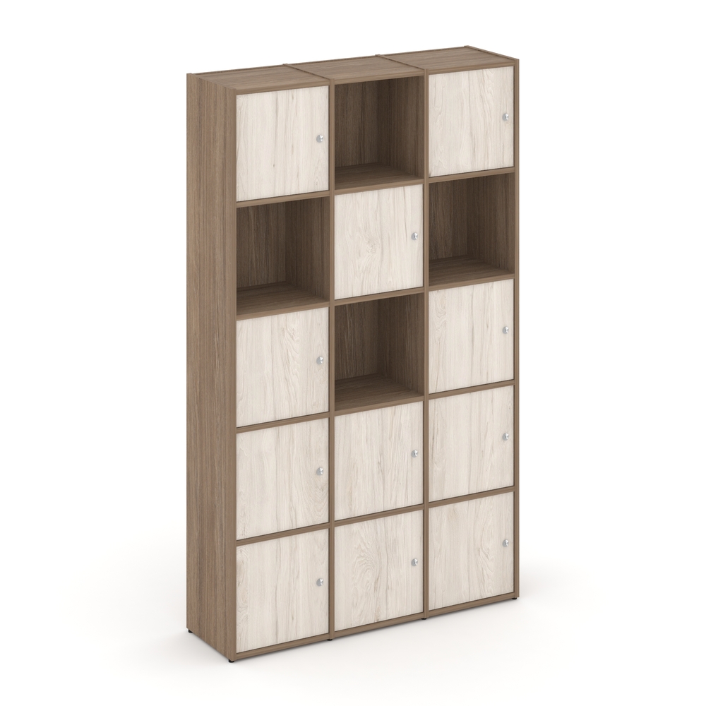 Locker plus Комплект №9