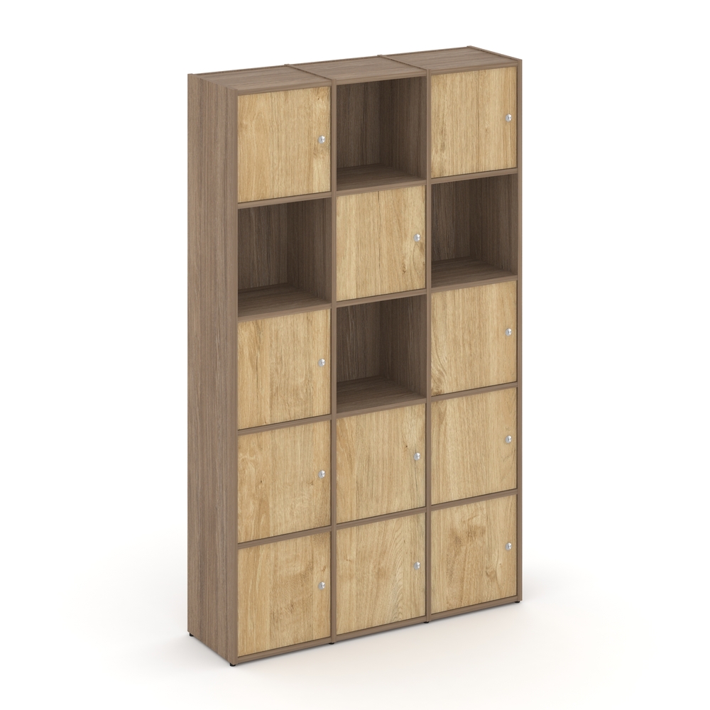 Locker plus Комплект №9