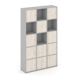 Locker plus Комплект №9