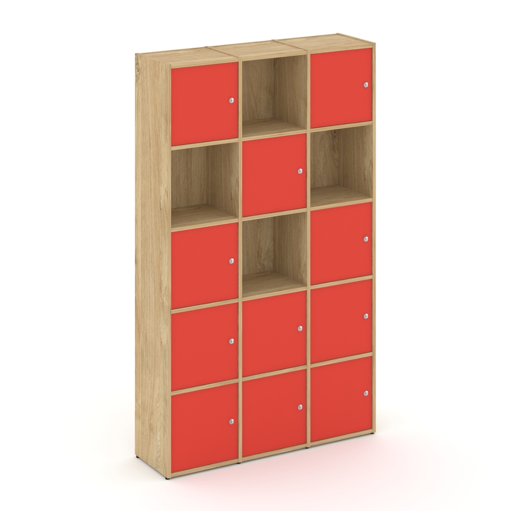 Locker plus Комплект №9