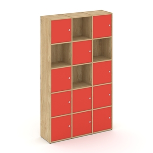 Locker plus Комплект №9