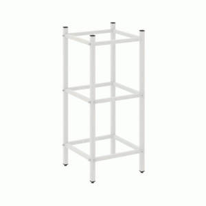 Угловой проходной переходной модуль