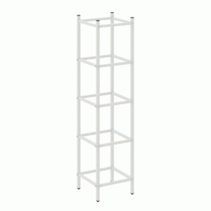 Угловой проходной переходной модуль