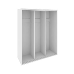 Корпус низкий + трек