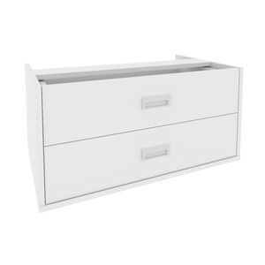 Блок ящиков центральный