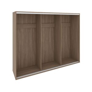 Корпус низкий + трек