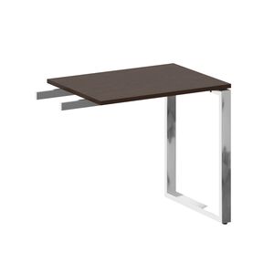 Брифинг-приставка на О-образном м/к