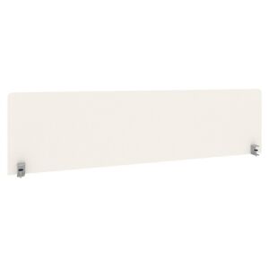 Экран тканевый для стола L1800мм