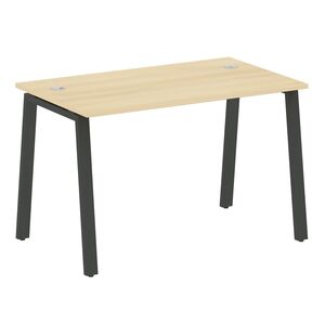 Стол письменный на А-образном м/к