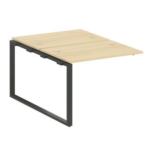 Проходной наборный элемент рабочей станции на О-образном м/к