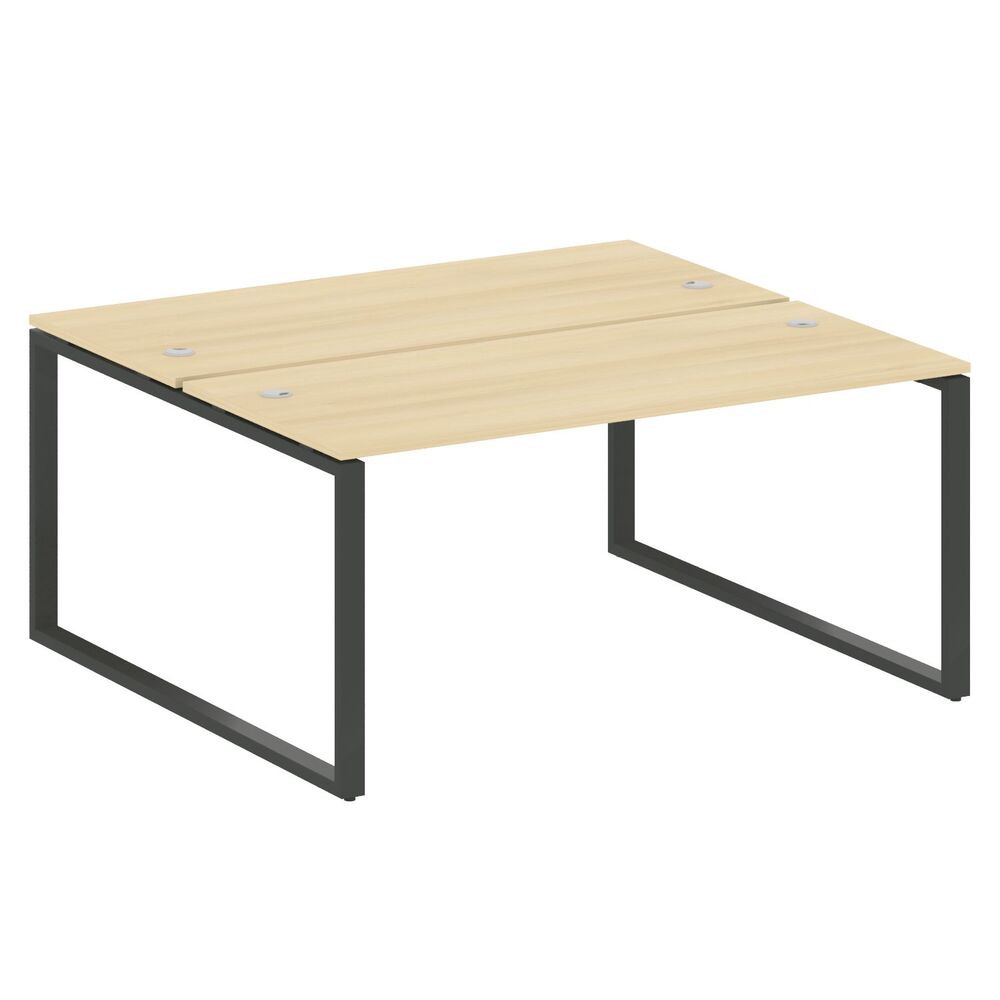 Рабочая станция на О-образном м/к