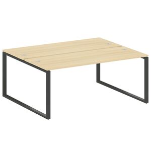 Рабочая станция на О-образном м/к