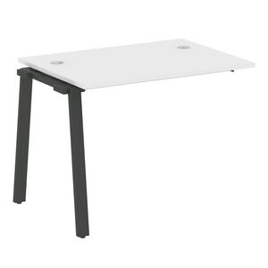 Проходной наборный на А-образном м/к элемент рабочей станции