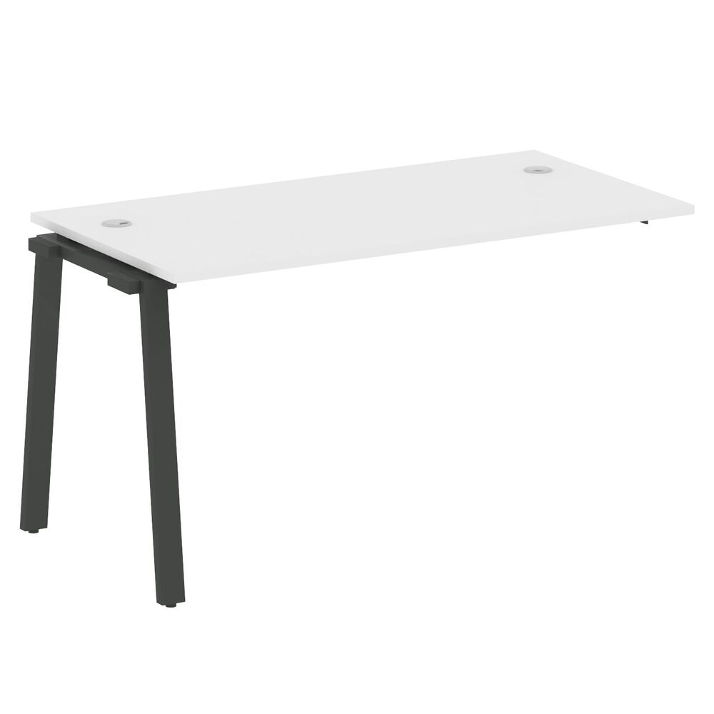 Проходной наборный элемент рабочей станции на А-образном м/к