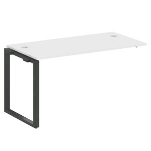 Проходной наборный элемент рабочей станции на О-образном м/к