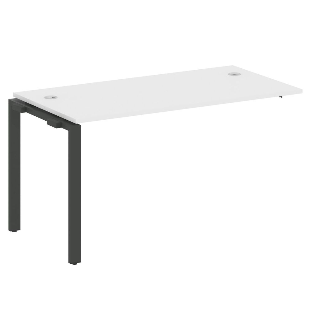 Проходной наборный элемент рабочей станции