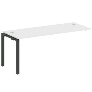 Проходной наборный элемент рабочей станции