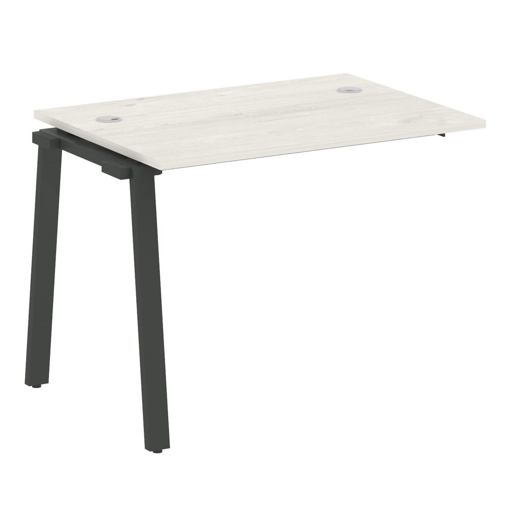 Проходной наборный на А-образном м/к элемент рабочей станции