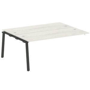 Проходной наборный элемент рабочей станции на А-образном м/к