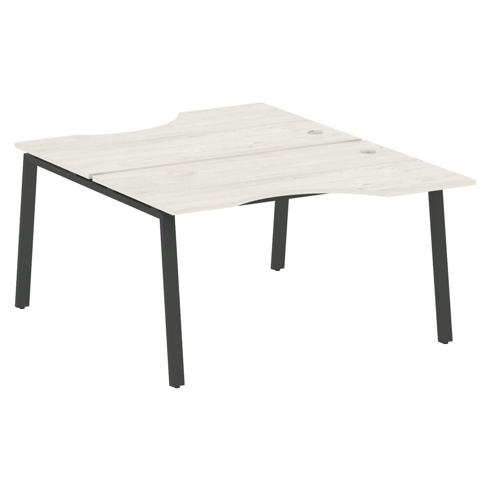 Рабочая станция криволинейная на А-образном м/к