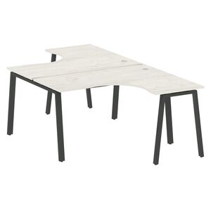 Рабочая станция криволинейная на А-образном м/к