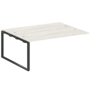 Проходной наборный элемент рабочей станции на О-образном м/к