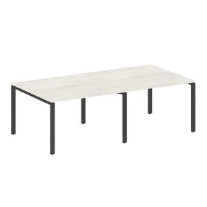 Переговорный стол (2 столешницы)