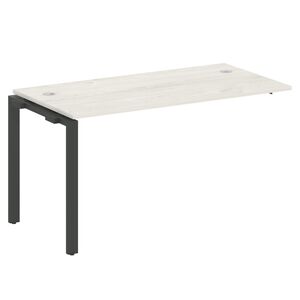 Проходной наборный элемент рабочей станции