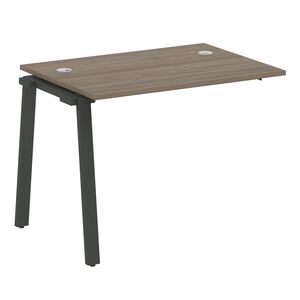 Проходной наборный на А-образном м/к элемент рабочей станции