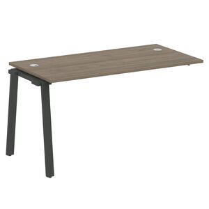 Проходной наборный элемент рабочей станции на А-образном м/к