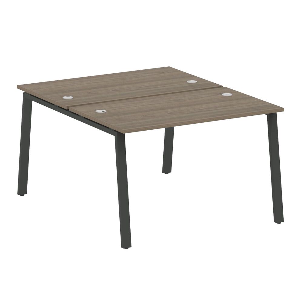 Рабочая станция на А-образном м/к