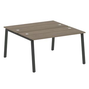 Рабочая станция на А-образном м/к